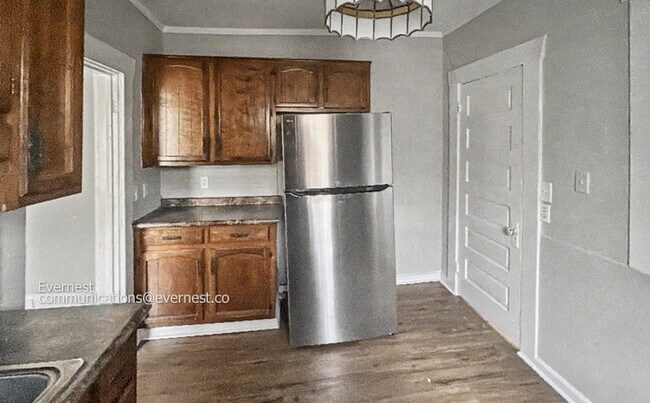 Foto del edificio - 1509 44th St Ensley