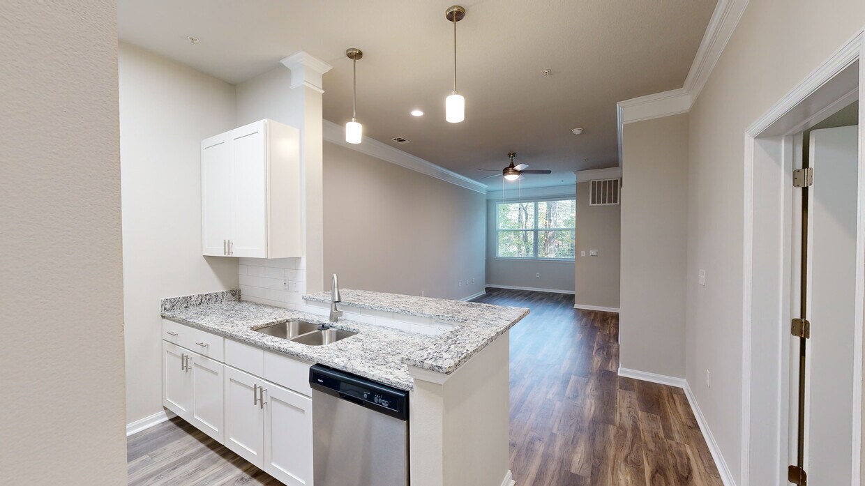 Photo - Abberly West Ashley Apartments