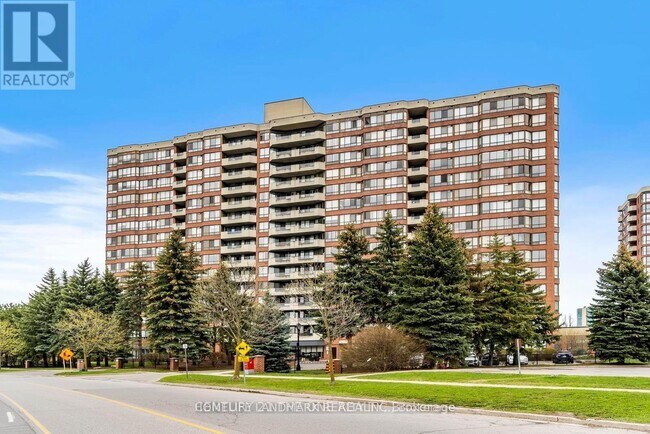 Photo du bâtiment - 33 Weldrick Rd E