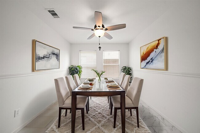 Foto del edificio - 20218 Ricewood Village Trail