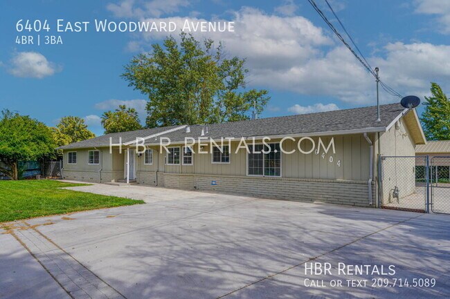 Foto del edificio - 6404 E Woodward Ave