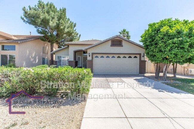 Building Photo - 3921 E Barbarita Ave