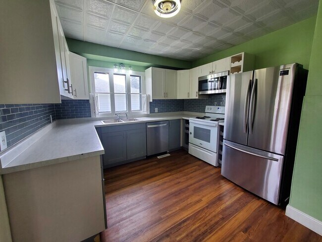 Foto del edificio - 1502 Cottonwood St