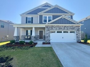 Building Photo - 1205 Cotton Arbor Trce