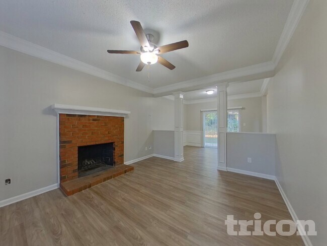 Foto del edificio - 3112 Passour Ridge Ln