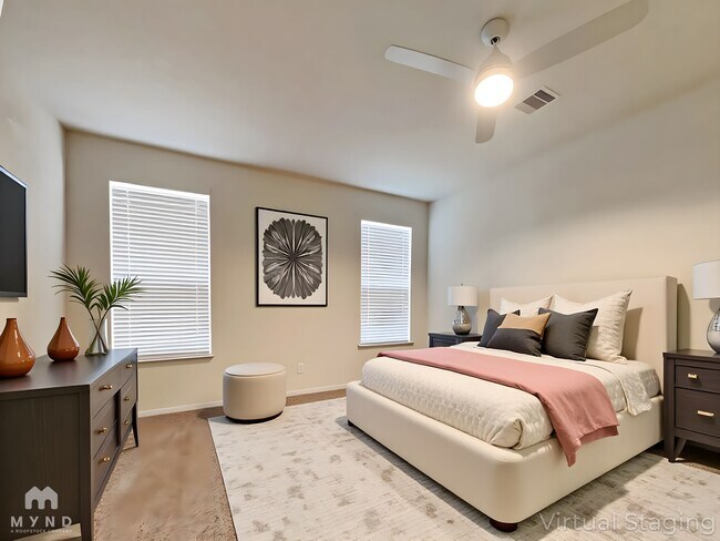 Foto del edificio - 15315 Signal Ridge Way