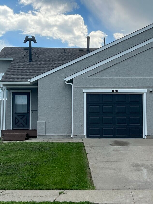 1141 Case Ct, Box Elder, SD 57719 House Rental in Box Elder, SD