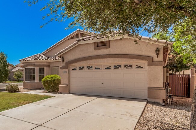 Building Photo - Newly Renovated 3-Bedroom Home in Gilbert