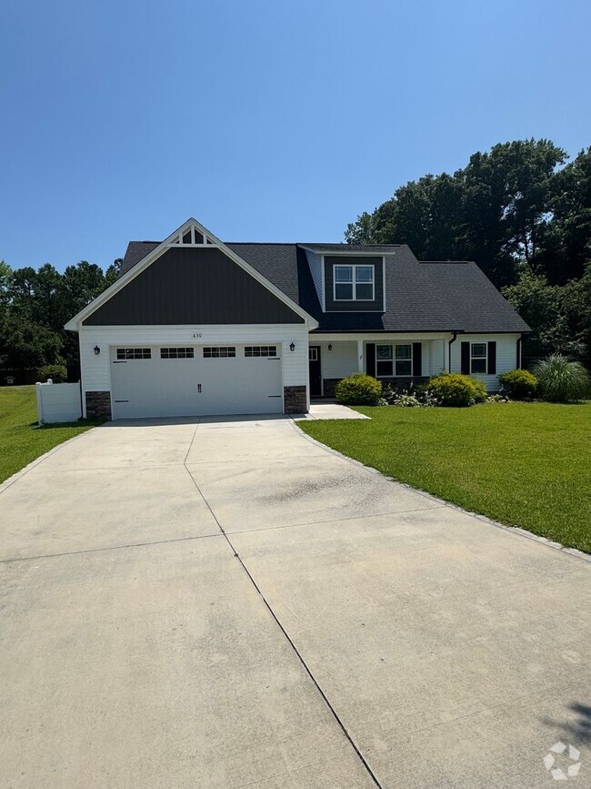 Building Photo - 630 Osprey Landing Dr