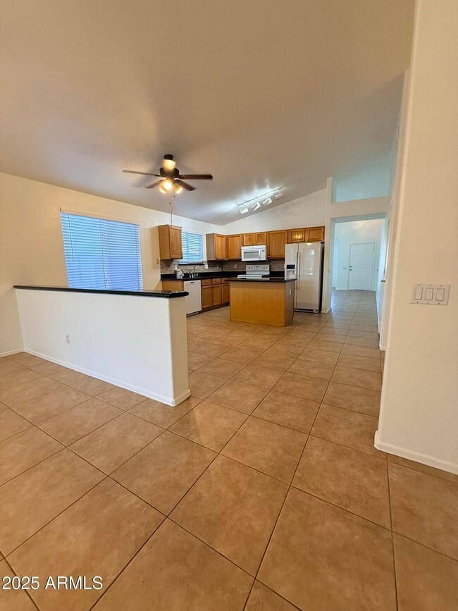 Foto del edificio - 1313 W Kesler Ln