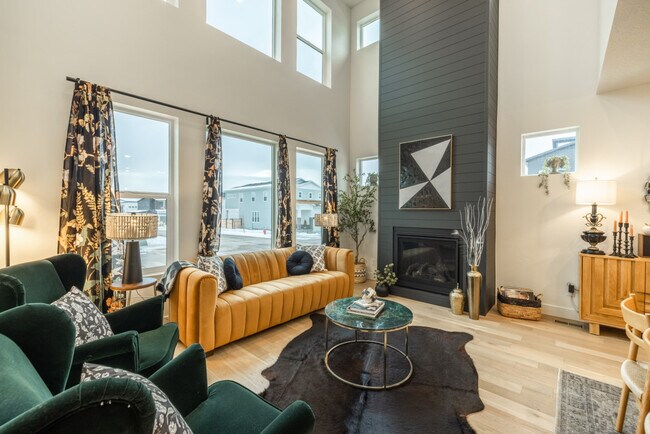 Foto del edificio - 6629 Purple Poppy Ln