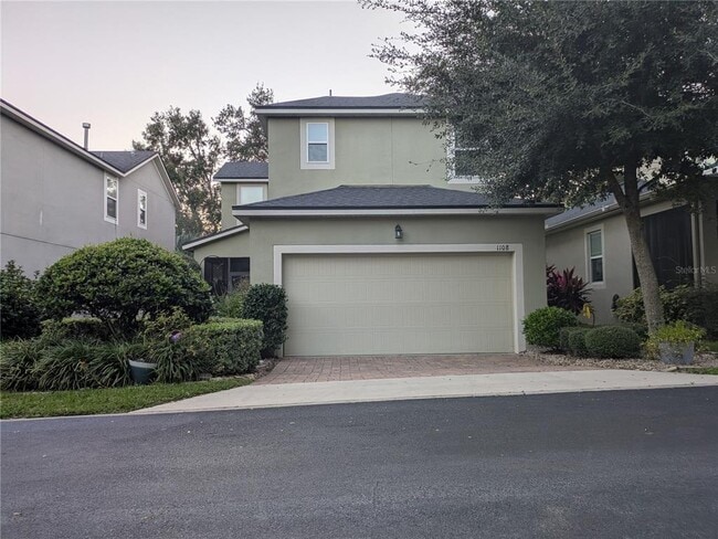 Building Photo - 1108 Lincoln Ridge Loop