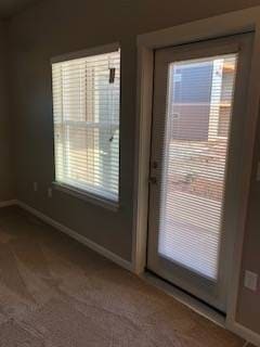 Interior Photo - Cappella