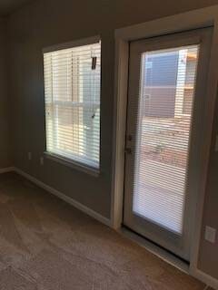 Interior Photo - Cappella