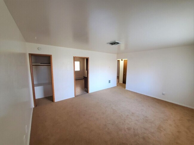 Foto del edificio - Glass