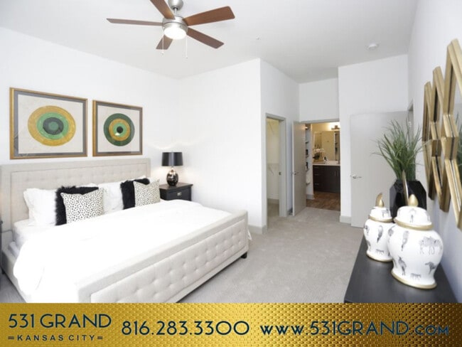 Building Photo - 531 Grand