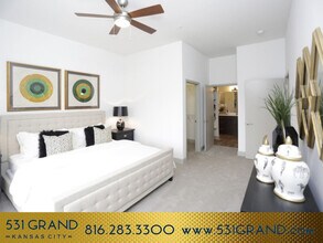 Building Photo - 531 Grand