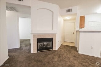 Building Photo - 7135 S Durango Dr