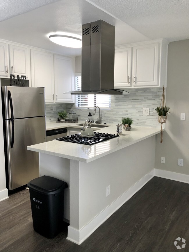 Eastside Long Beach Apartments for Rent Long Beach, CA