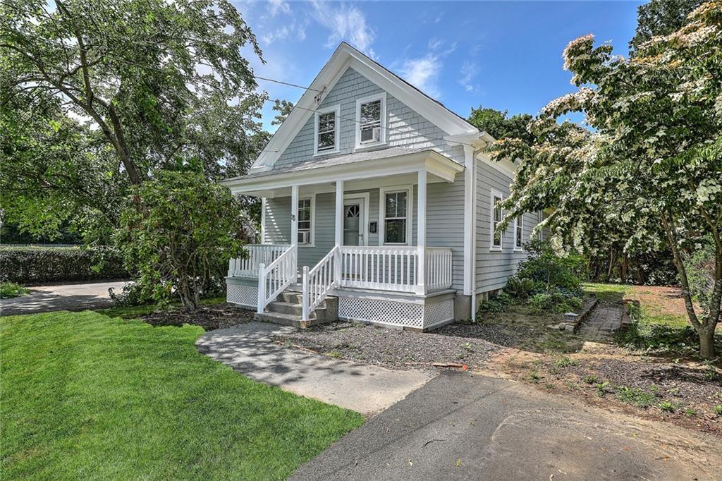 25 Anoka Ave, Barrington, RI 02806 House Rental in Barrington, RI