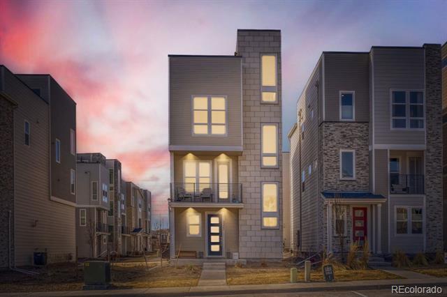 Building Photo - 5377 Quail St