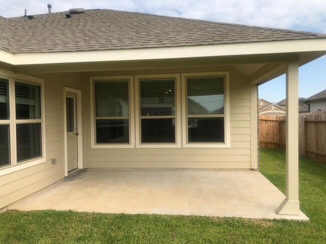 Foto del edificio - 610 Harbor Colony Ln