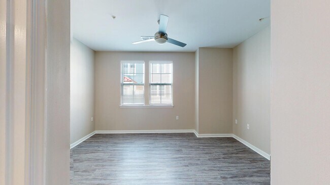Interior Photo - The Quarters at Towson Town Center