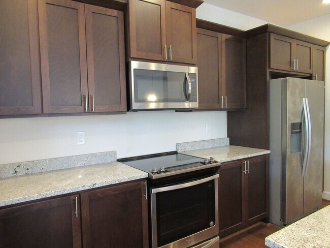 Foto del edificio - One level 2 bedroom, 2 bathroom home in North Bend