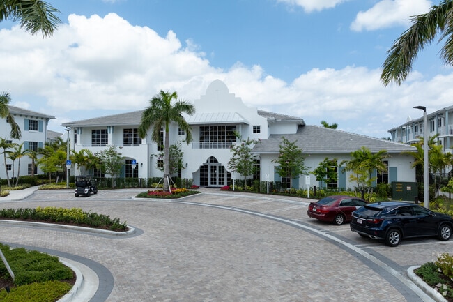 4350 Peregrine Way - Elan Palm Reserve