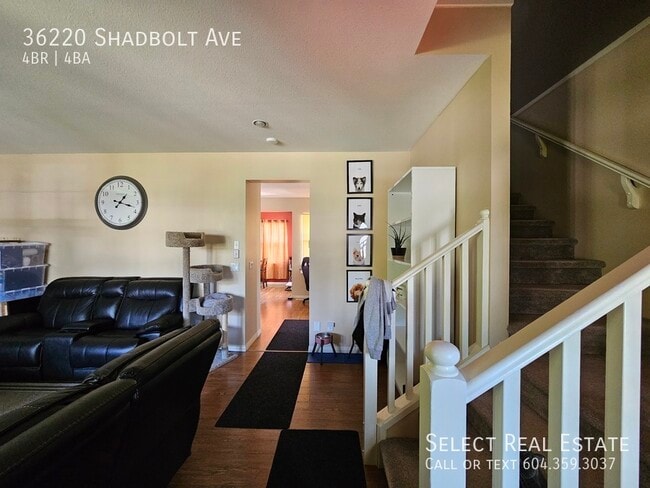 Building Photo - 36220 Shadbolt Ave