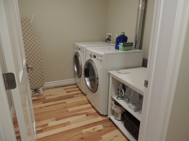 Laundry Room - 206 Taughannock Blvd