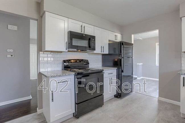 Photo - 4820 Jaynes St House