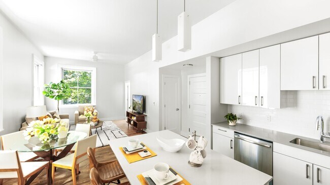 Building Photo - Overlook at St. Gabriels