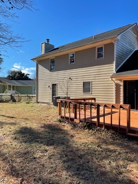 Building Photo - 111 Quail Ridge Rd