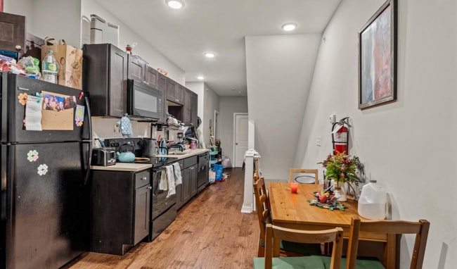 Photo - 2130 N Carlisle St Apartment