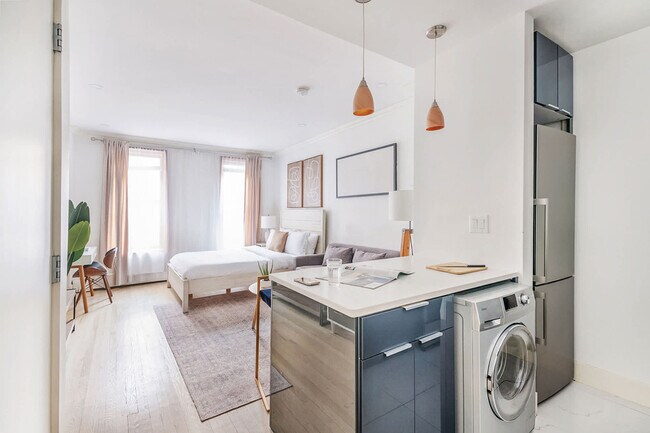 Foto del edificio - 1597 York Ave