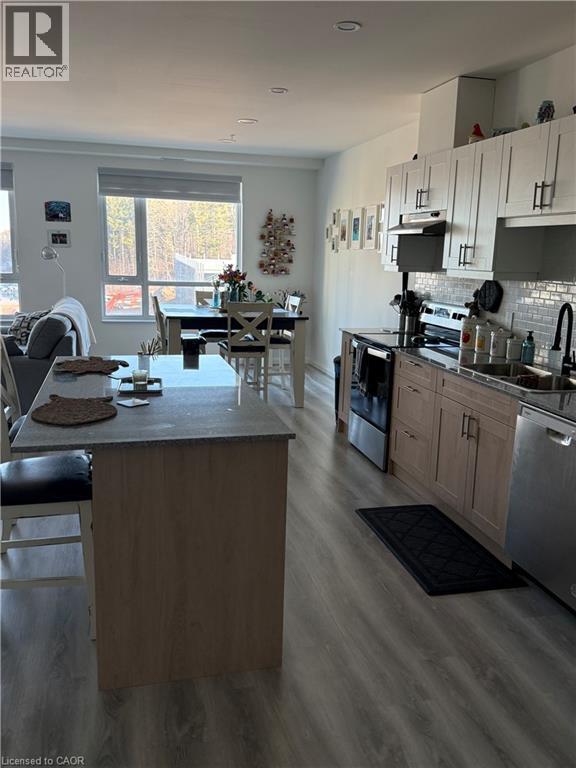 Photo du bâtiment - 1098 Paisley Rd