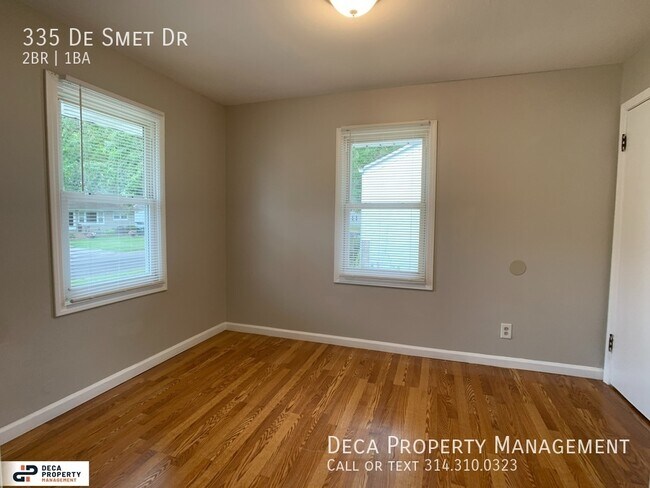 Building Photo - 2 Bedroom House