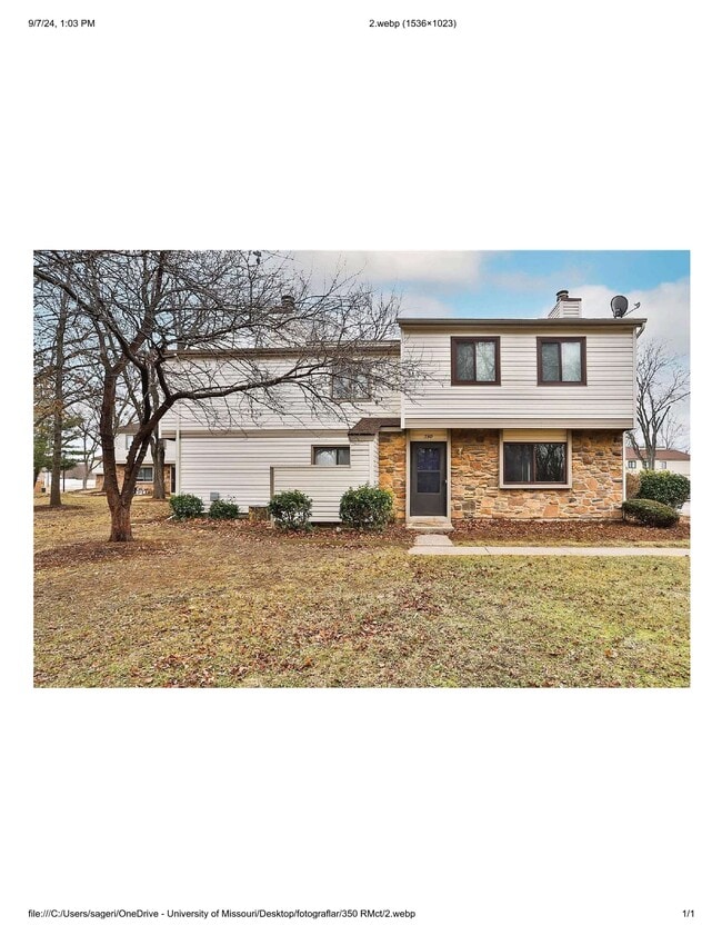 Building Photo - 350 Rose Marie Ct