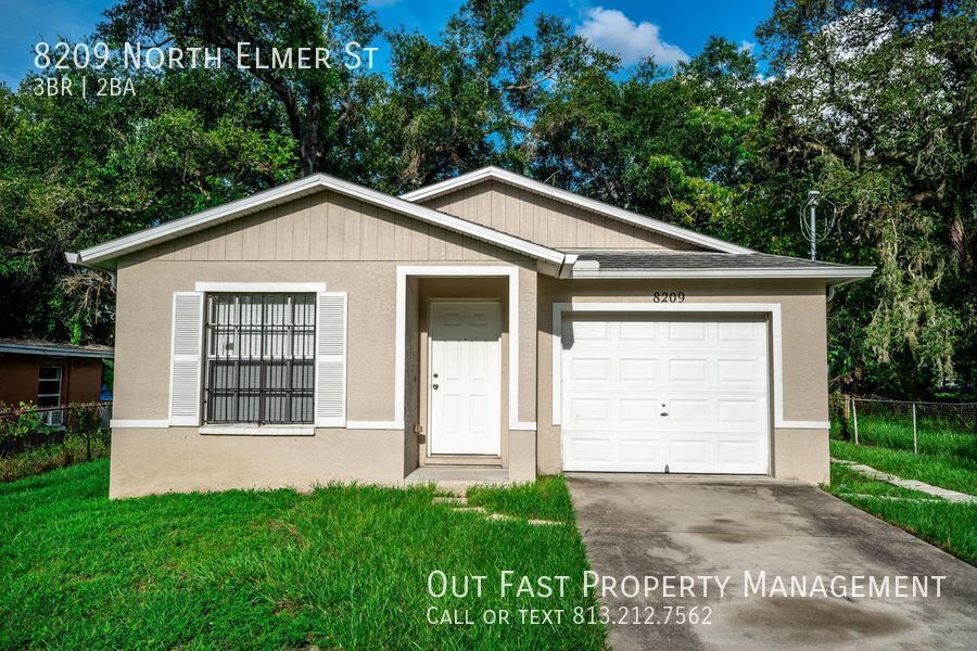 3/2 In Sulphur Springs