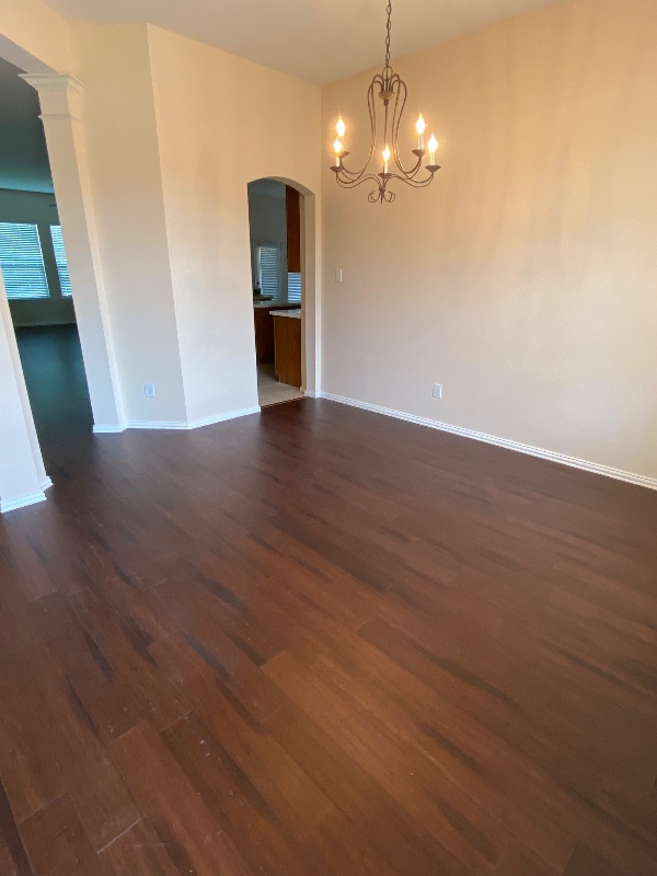 Foto del edificio - 112 Cherrytree Trail