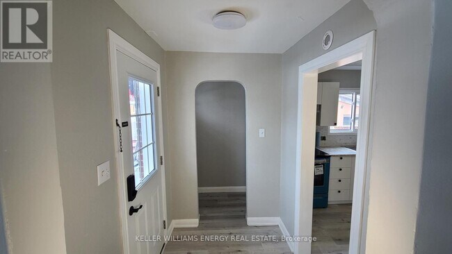 Photo du bâtiment - 201 Celina St