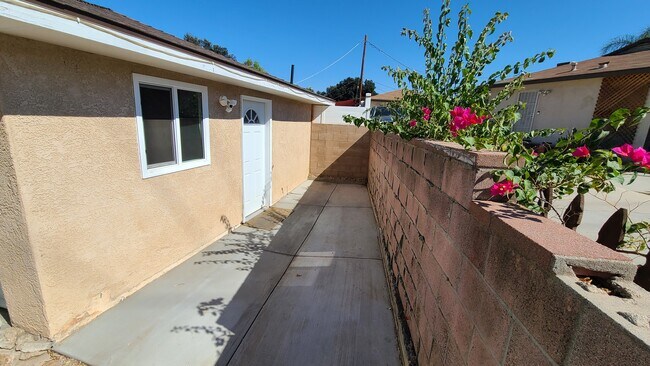 Building Photo - 4190 Sequoia St