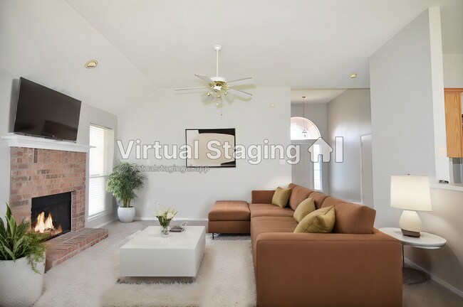 Foto del edificio - VIEW NOW/COMING SOON - Charming Cul-de-Sac Home in Rockwall with Flexible Floorplan & Spacious Ba...