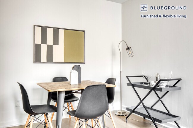 Foto del edificio - 500 W 56th St