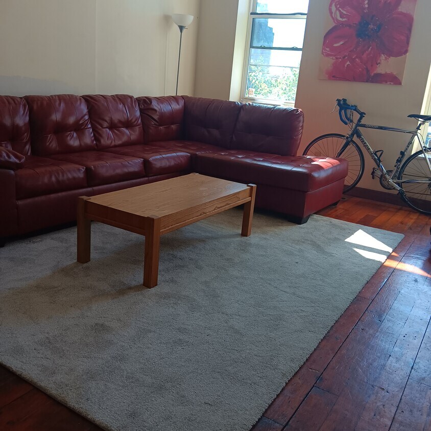 Foto principal - 2214 Auburn Ave