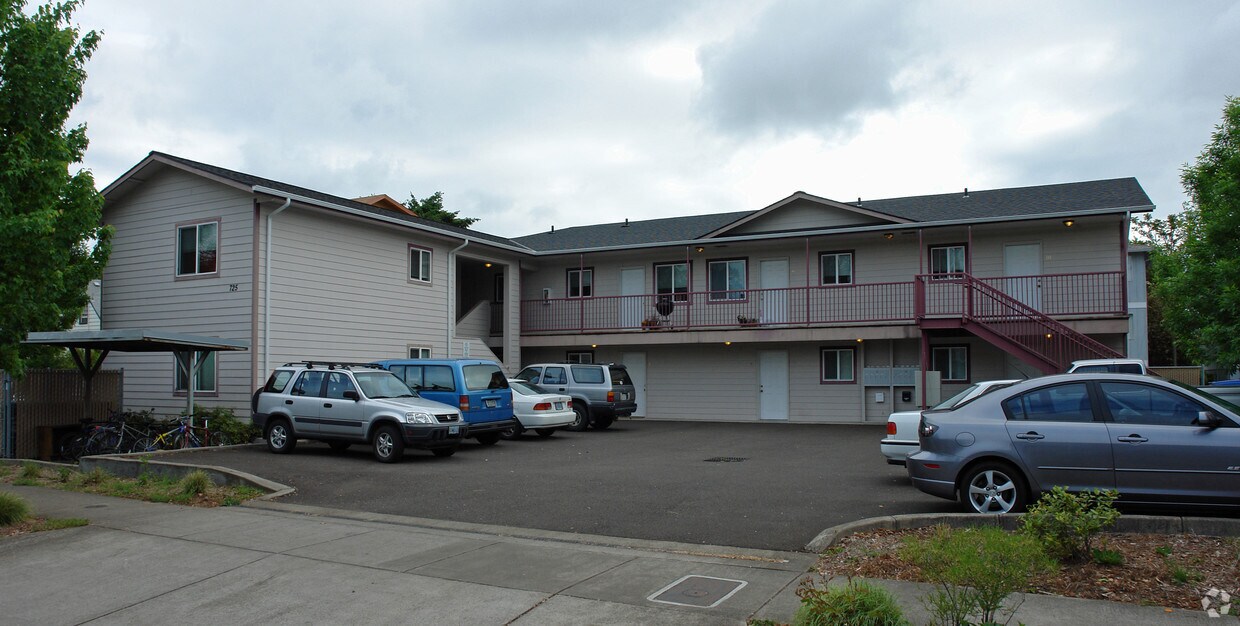 Foto del edificio - 725 SW 13th St