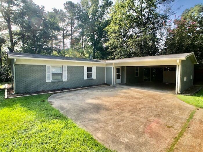 AVAILABLE NOW!! House for Rent in Clinton, MS
