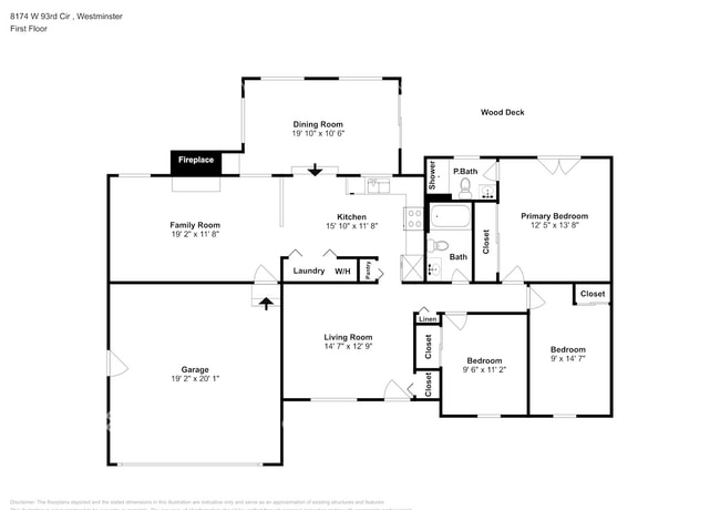 Building Photo - 8174 W 93rd Cir