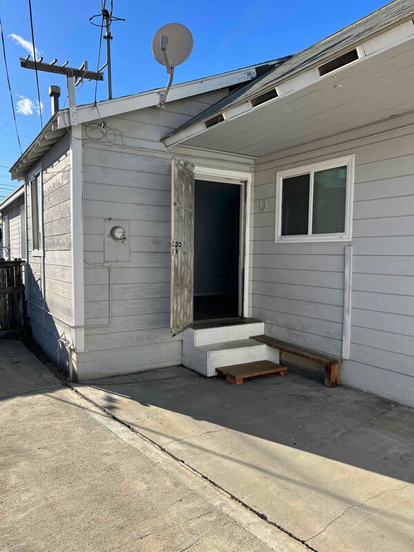 Foto del edificio - 3102 Willard Ave